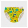 CUECA BANHO IMPERMEÁVEL MARES AMARELO (TAM M)