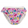 CUECA BANHO IMPERMEÁVEL MARES ROSA (TAM M)