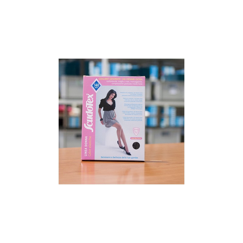 COLLANT PELE TAM5 (XL) DEN140