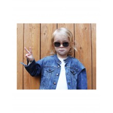 OCULOS DE SOL 3-6 MADEIRA.