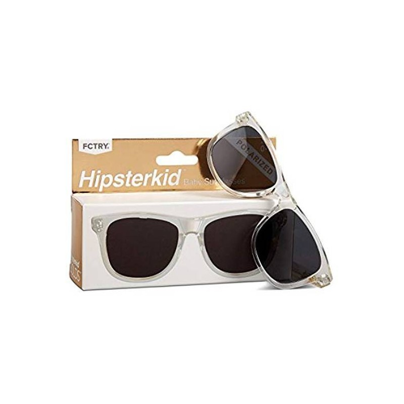 OCULOS DE SOL 3-6 CRISTAL