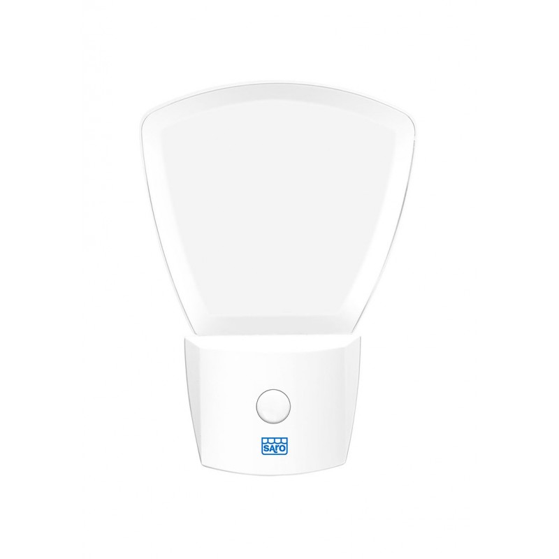 LUZ DE PRESENCA E ORIENTACAO LED