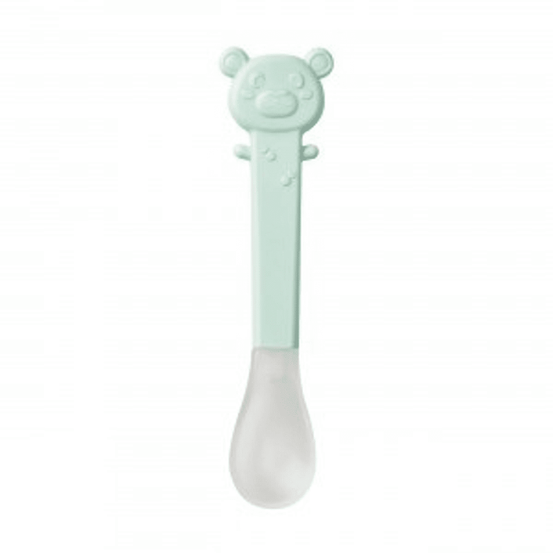 COLHER PONTA MACIA MENTA 4m+