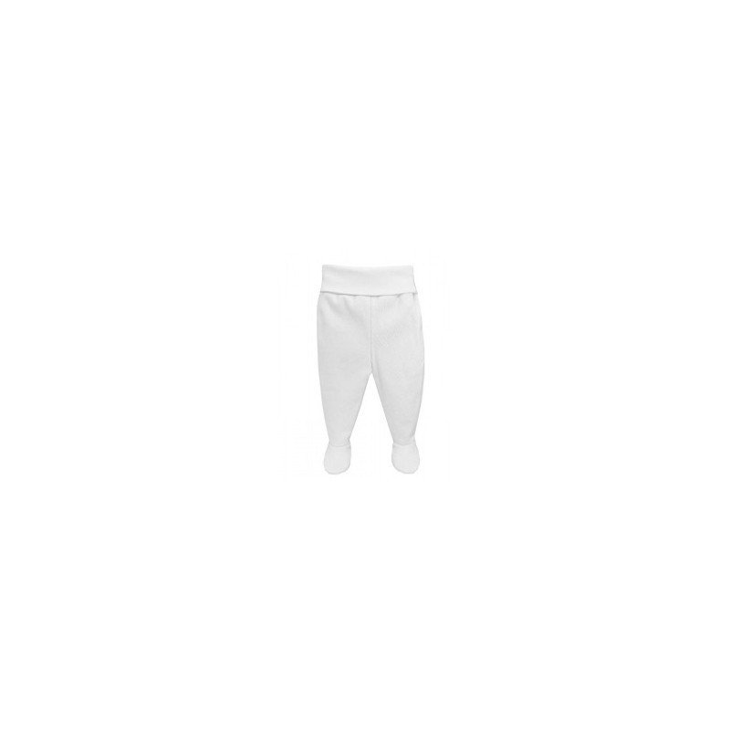 CALÇA ALGODAO T6 BRANCO