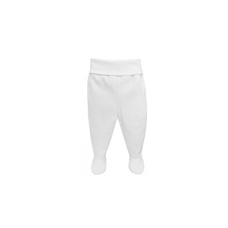 CALÇA ALGODAO T6 BRANCO
