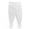 CALÇA ALGODAO T6 BRANCO