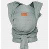 MYKAY NEWBORN MINTY GREY