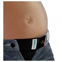 EXTENSOR DE CALÇAS - BELLY BELT (3 unidades)