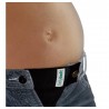 EXTENSOR DE CALÇAS - BELLY BELT (3 unidades)