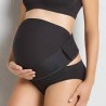 FAIXA GRAVIDEZ (XS) PRETO
