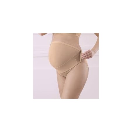 FAIXA GRAVIDEZ (XL) PELE