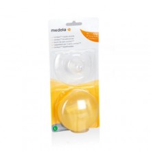 MAMILOS SILICONE TAM M (2...