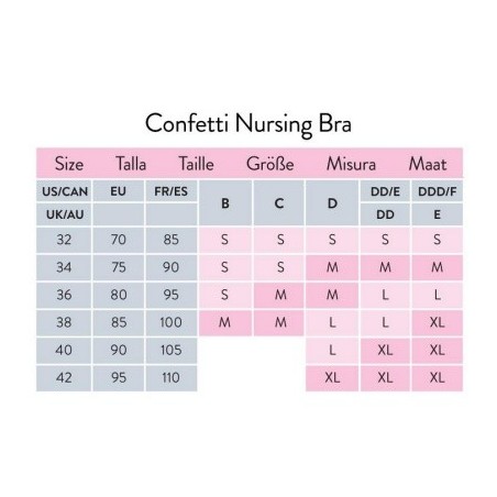 SOUTIEN AMAMENTAÇAO PELE S/P