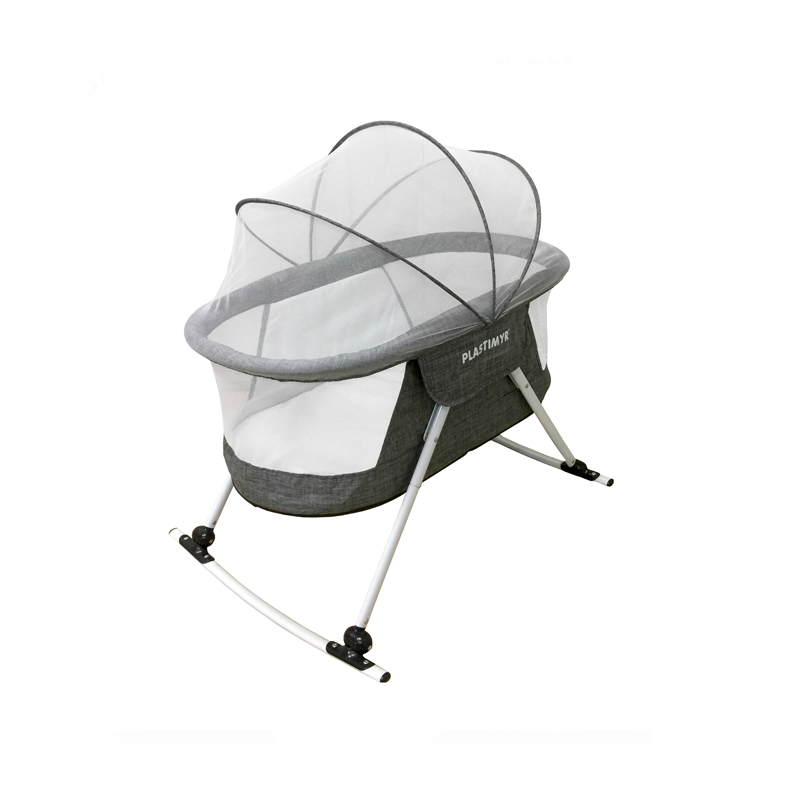 MINI BERÇO DOBRAVEL