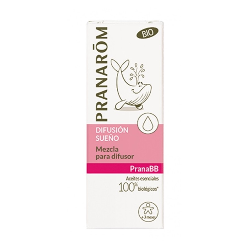 DIFUSAO SONO 10ml