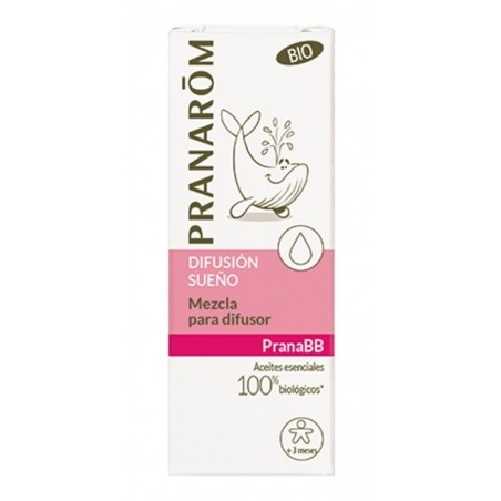 DIFUSAO SONO 10ml