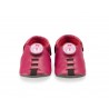 SAPATO SHUPEAS ROSA GATO 0-24M.