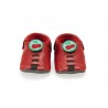 SAPATO SHUPEAS VERMELHO CEREJAS 0-24M.
