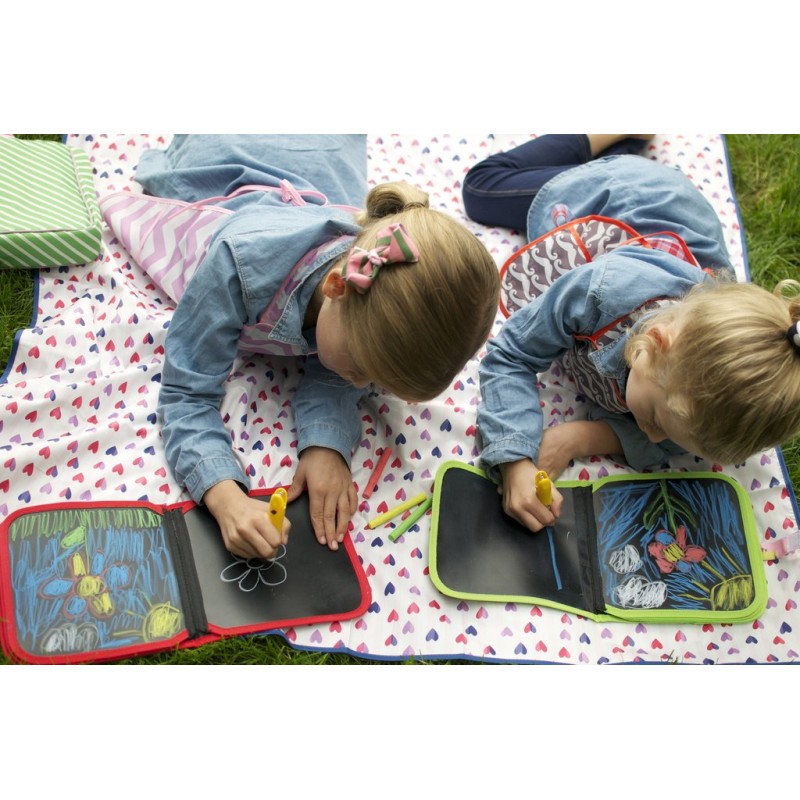 LIVRO ARDOSIA UNICORNIO