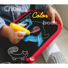 LIVRO ARDOSIA UNICORNIO