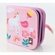 LIVRO ARDOSIA UNICORNIO