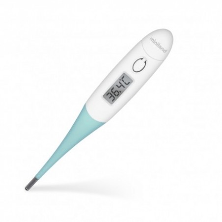 TERMOMETRO PONTA FLEXIVEL