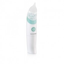 ASPIRADOR ELETRICO NASAL CARE