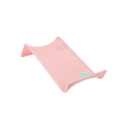 SUPORTE PARA BANHO EVOLUTIVO ROSA