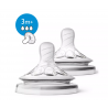 TETINAS AVENT 3M+
