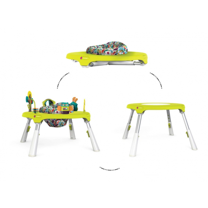 CENTRO ATIVIDADES EVOLUTIVA ORIBEL FOREST FRIENDS