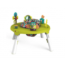 CENTRO ATIVIDADES EVOLUTIVA ORIBEL FOREST FRIENDS