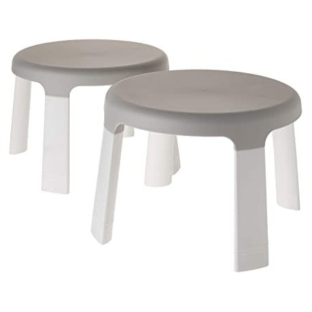 BANCOS MESA ACTIVIDADES (2 unid) ORIBEL WONDERLAND