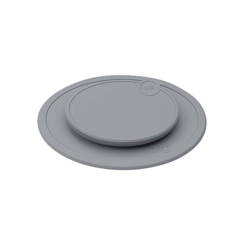 TAMPA PARA MINI MAT CINZA GREY