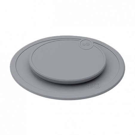 TAMPA PARA MINI MAT CINZA GREY