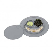 TAMPA PARA MINI MAT CINZA GREY