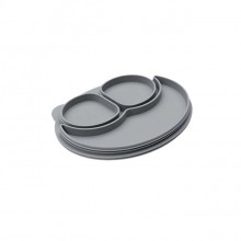 TAMPA PARA MINI MAT CINZA GREY