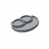 TAMPA PARA MINI MAT CINZA GREY