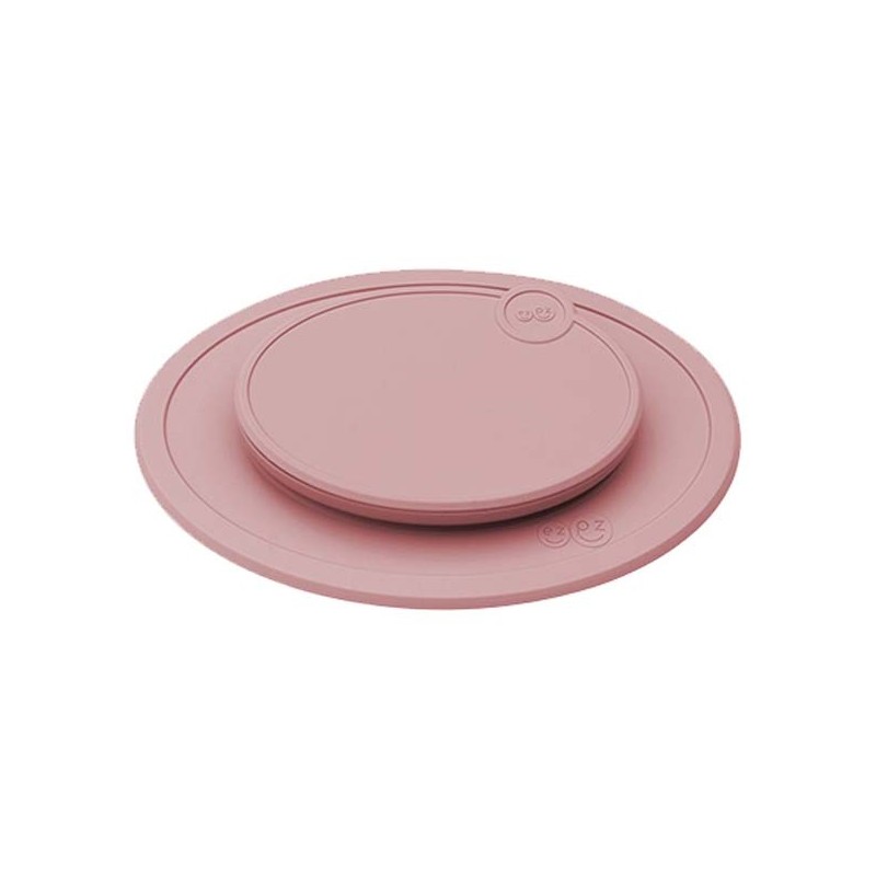TAMPA PARA MINI MAT ROSA NORDICO