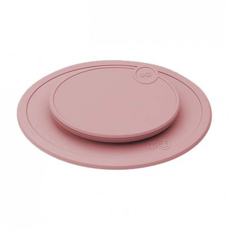 TAMPA PARA MINI MAT ROSA NORDICO