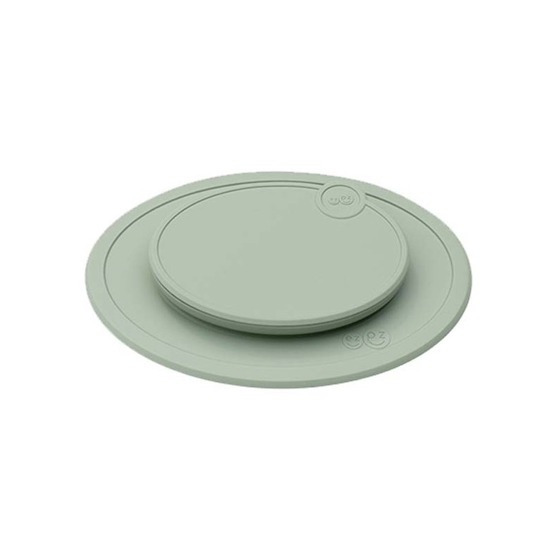 TAMPA PARA MINI MAT VERDE NORDICO