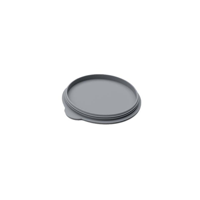 TAMPA PARA MINI BOWL CINZA GREY