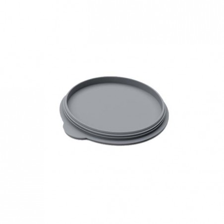 TAMPA PARA MINI BOWL CINZA GREY