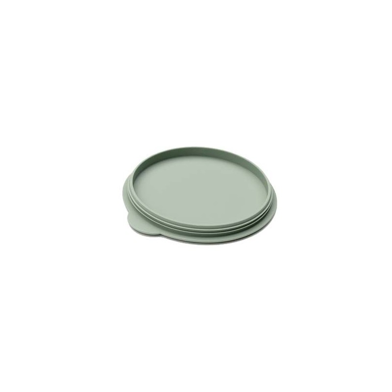 TAMPA PARA MINI BOWL VERDE NORDICO