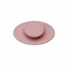 TAMPA PARA TINY BOWL ROSA NORDICO