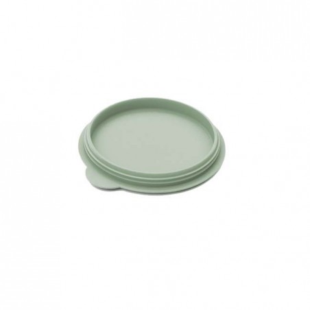 TAMPA PARA TINY BOWL VERDE NORDICO