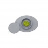 TAMPA PARA TINY BOWL CINZA GREY