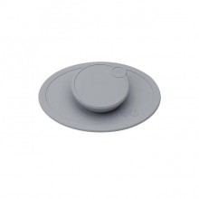 TAMPA PARA TINY BOWL CINZA GREY