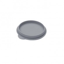 TAMPA PARA TINY BOWL CINZA GREY
