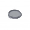 TAMPA PARA TINY BOWL CINZA GREY