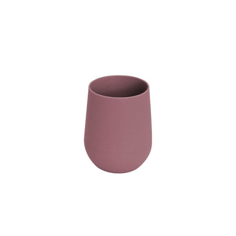 COPO SILICONE MINI CUP MALVA